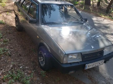 Авто ВАЗ 11113 Oka 1994 № 8877020