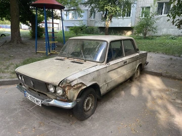 Авто ВАЗ 2106 1990 № 8877025