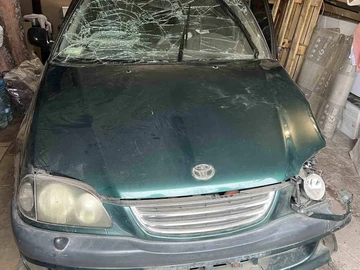 Авто Toyota Avensis 1999 № 8877028