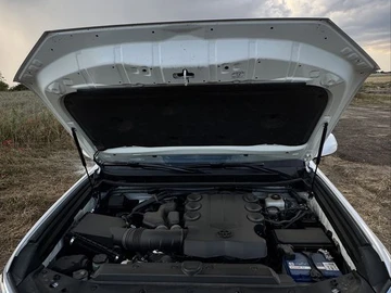 Авто Toyota Land Cruiser Prado 150 2020 № 8877035
