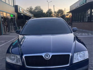 Авто Skoda Octavia 2008 № 8877038