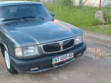 Авто ГАЗ 3110 2002 № 8877047