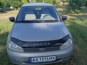 Авто ВАЗ 1118 Kalina 2006 № 8877051