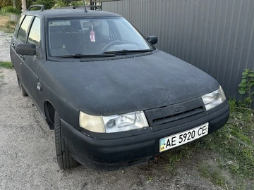 Авто ВАЗ 21113 2008 № 8877085