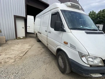 Авто Mercedes Sprinter 2006 № 8877091