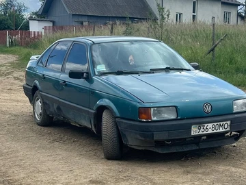 Авто Volkswagen Corrado 1991 № 8877099