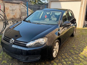 Авто Volkswagen Golf 2011 № 8877102