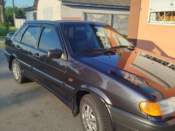 Авто ВАЗ 2115 2007 № 8877105