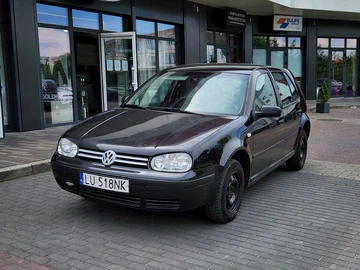 Авто Volkswagen Golf 2002 № 8877113