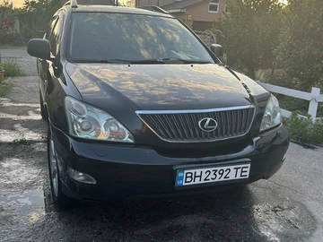 Авто Lexus Rx Серія 2005 № 8877231