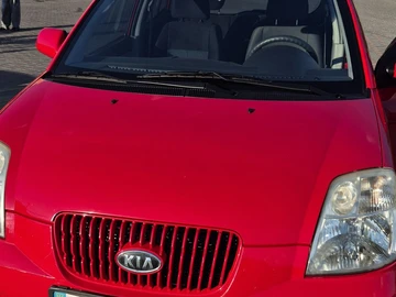 Авто KIA Picanto 2008 № 8877232