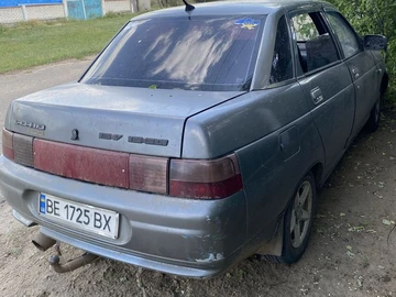 Авто ВАЗ 2110 1999 № 8877239