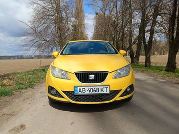 Авто SEAT Ibiza 2011 № 8877243