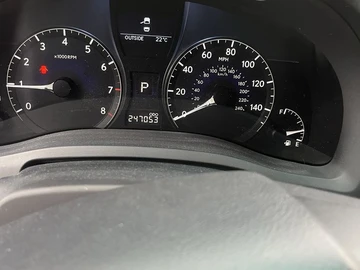 Авто Lexus Rx Серія 2010 № 8877244