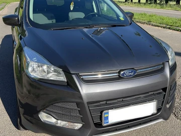 Авто Ford Escape 2015 № 8877252