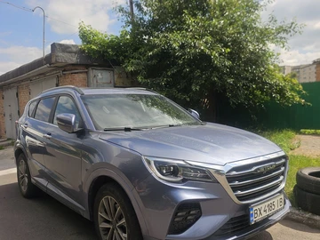 Авто Chery Flagcloud 2022 № 8877253