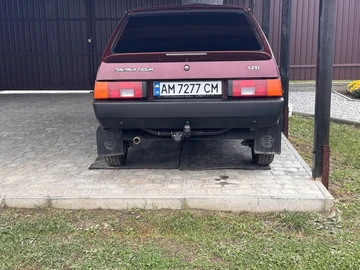 Авто ЗАЗ Таврия 2007 № 8877255
