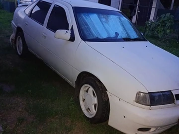Авто Opel Vectra 1989 № 8877261