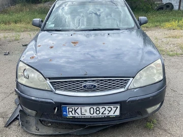 Авто Ford Focus 2006 № 8877264