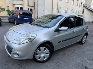 Авто Renault Clio 2010 № 8877268