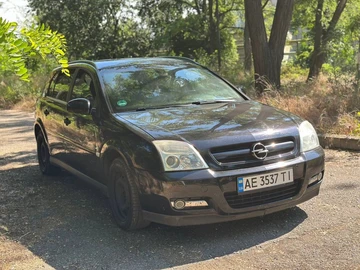 Авто Opel Vectra 2003 № 8877274