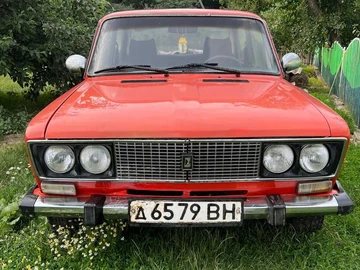 Авто ВАЗ 2106 1991 № 8877277