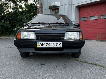 Авто ВАЗ 21099I 2005 № 8877280