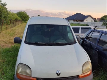 Авто Renault Kangoo Passenger 1998 № 8877281