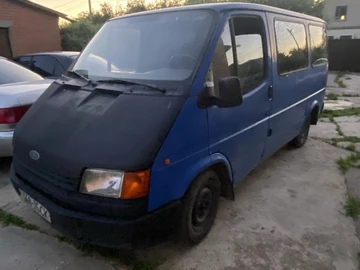 Авто Ford Transit 1989 № 8877291