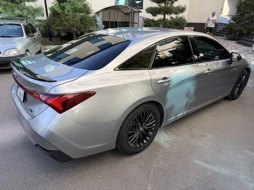 Авто Toyota Avalon 2019 № 8877293