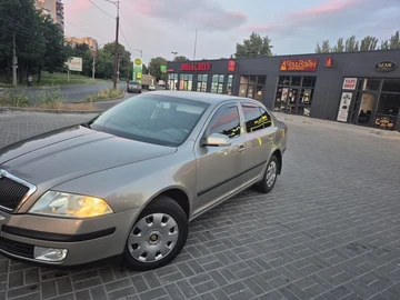 Авто Skoda Octavia 2007 № 8877299