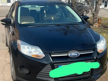 Авто Ford Focus 2012 № 8877339
