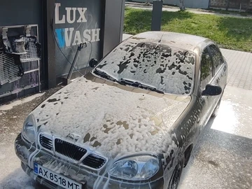 Авто Daewoo Sens 2006 № 8877340