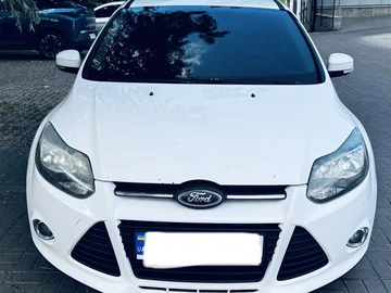 Авто Ford Focus 2011 № 8877343