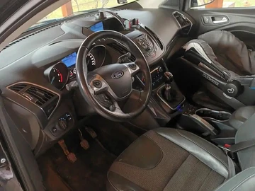 Авто Ford Kuga 2013 № 8877351