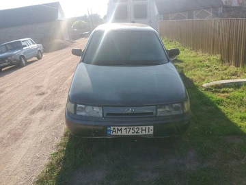 Авто ВАЗ 21101 2006 № 8877353