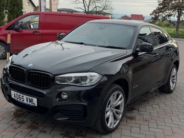 Авто BMW X6 2015 № 8877354