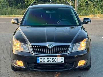 Авто Skoda Octavia 2013 № 8877370