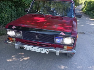 Авто ВАЗ 2106 1976 № 8877371