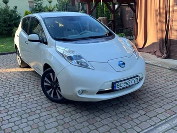 Авто Nissan 100 Nx 2011 № 8877337