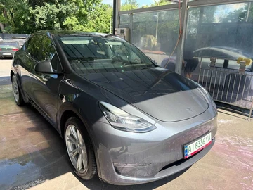 Авто Tesla Roadster 2021 № 8877375