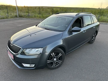 Авто Skoda Octavia 2014 № 8877379