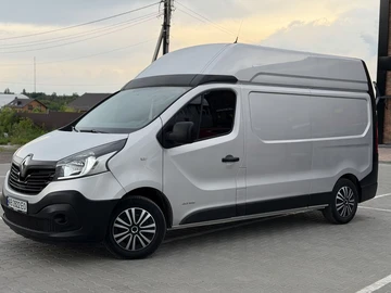 Авто Opel Vivaro 2017 № 8877382