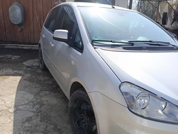 Авто Ford C-Max 2009 № 8877383