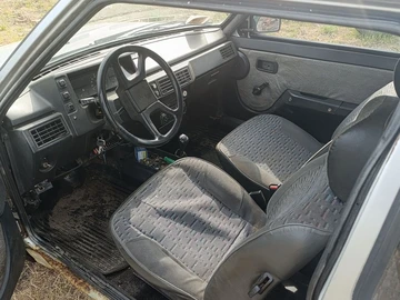 Авто ЗАЗ Таврия 1999 № 8877392