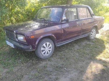Авто ВАЗ 11113 Oka 2000 № 8877427