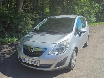 Авто Opel Meriva 2011 № 8877432