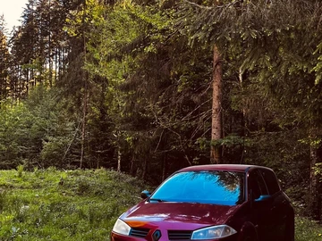Авто Renault 4 2003 № 8877433