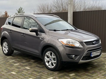 Авто Ford Kuga 2011 № 8877434