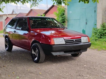 Авто ВАЗ 2108 1990 № 8877443